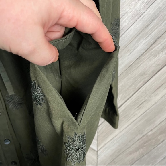 Diane Von Furstenberg Ivanka Dress 8 - Picture 10 of 15